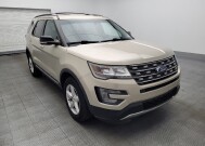 2017 Ford Explorer in Orlando, FL 32808 - 18120074 13