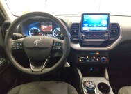 2021 Ford Bronco Sport in Lewisville, TX 75067 - 18120138 22
