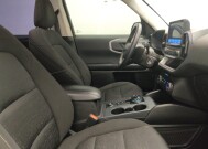 2021 Ford Bronco Sport in Lewisville, TX 75067 - 18120138 21