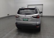2020 Ford EcoSport in Augusta, GA 30907 - 18120150 7