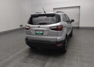 2020 Ford EcoSport in Augusta, GA 30907 - 18120150 9