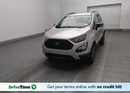 2020 Ford EcoSport in Augusta, GA 30907 - 18120150 1