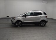 2020 Ford EcoSport in Augusta, GA 30907 - 18120150 2