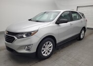 2018 Chevrolet Equinox in Raleigh, NC 27604 - 18120198 2