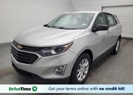 2018 Chevrolet Equinox in Raleigh, NC 27604 - 18120198 1