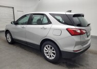 2018 Chevrolet Equinox in Raleigh, NC 27604 - 18120198 3