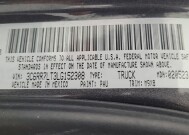 2020 RAM 1500 in St. Louis, MO 63125 - 18120260 33