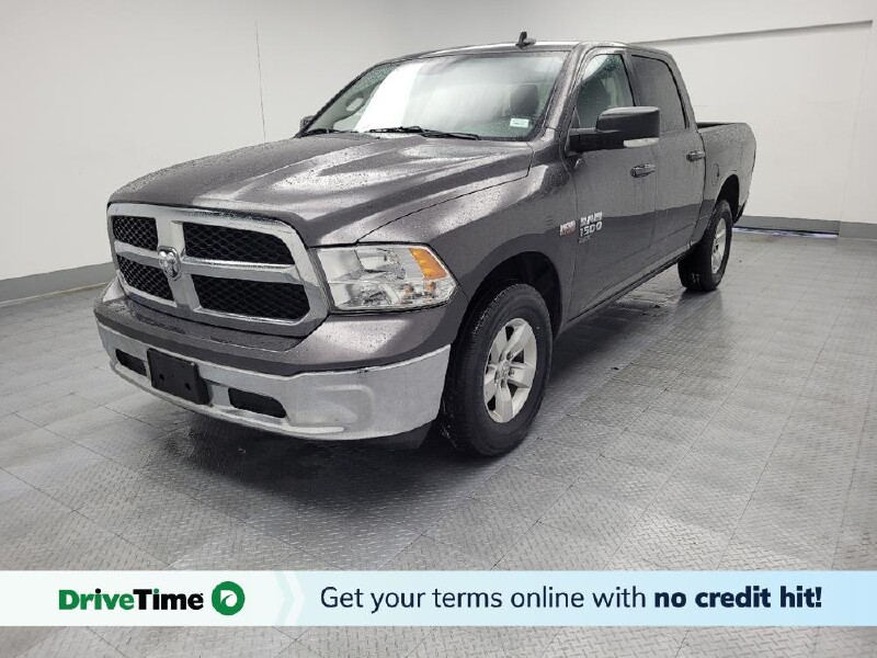 2020 RAM 1500 in St. Louis, MO 63125 - 18120260