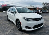 2018 Chrysler Pacifica in Harrisonburg, VA 22801 - 18120331 1