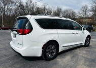2018 Chrysler Pacifica in Harrisonburg, VA 22801 - 18120331 2
