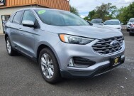 2023 Ford Edge in Cinnaminson, NJ 08077 - 18120337 7