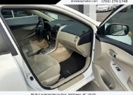2011 Toyota Corolla in Matthews, NC 28105 - 18120362 9