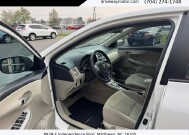 2011 Toyota Corolla in Matthews, NC 28105 - 18120362 5