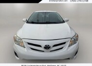 2011 Toyota Corolla in Matthews, NC 28105 - 18120362 2