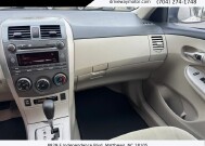 2011 Toyota Corolla in Matthews, NC 28105 - 18120362 13