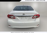 2011 Toyota Corolla in Matthews, NC 28105 - 18120362 4
