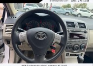 2011 Toyota Corolla in Matthews, NC 28105 - 18120362 12