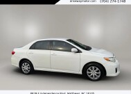 2011 Toyota Corolla in Matthews, NC 28105 - 18120362 1