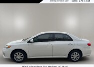 2011 Toyota Corolla in Matthews, NC 28105 - 18120362 3