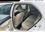 2011 Toyota Corolla in Matthews, NC 28105 - 18120362 6
