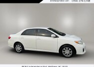 2011 Toyota Corolla in Matthews, NC 28105 - 18120362 1
