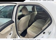2011 Toyota Corolla in Matthews, NC 28105 - 18120362 6