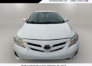 2011 Toyota Corolla in Matthews, NC 28105 - 18120362 2
