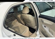 2011 Toyota Corolla in Matthews, NC 28105 - 18120362 8