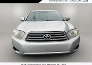 2010 Toyota Highlander in Matthews, NC 28105 - 18120364 2