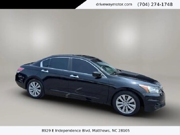 2011 Honda Accord in Matthews, NC 28105