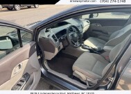 2012 Honda Civic in Matthews, NC 28105 - 18120372 5