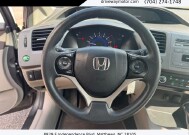 2012 Honda Civic in Matthews, NC 28105 - 18120372 12