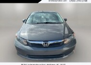 2012 Honda Civic in Matthews, NC 28105 - 18120372 2