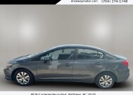 2012 Honda Civic in Matthews, NC 28105 - 18120372 3
