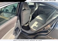 2012 Honda Civic in Matthews, NC 28105 - 18120372 6