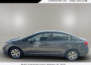 2012 Honda Civic in Matthews, NC 28105 - 18120372 3