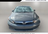 2012 Honda Civic in Matthews, NC 28105 - 18120372 2