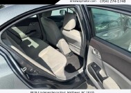 2012 Honda Civic in Matthews, NC 28105 - 18120372 8
