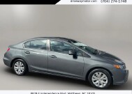 2012 Honda Civic in Matthews, NC 28105 - 18120372 1