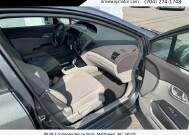 2012 Honda Civic in Matthews, NC 28105 - 18120372 9