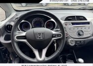 2010 Honda Fit in Matthews, NC 28105 - 18120374 12