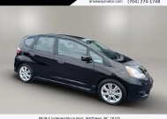 2010 Honda Fit in Matthews, NC 28105 - 18120374 1