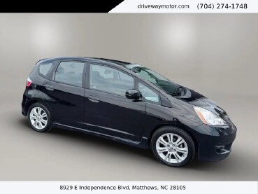 2010 Honda Fit in Matthews, NC 28105