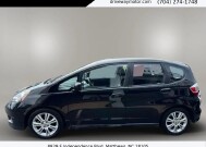 2010 Honda Fit in Matthews, NC 28105 - 18120374 3
