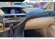2013 Lexus RX 450h in Matthews, NC 28105 - 18120379 13