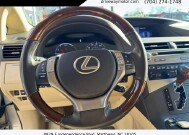 2013 Lexus RX 450h in Matthews, NC 28105 - 18120379 12
