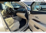 2013 Lexus RX 450h in Matthews, NC 28105 - 18120379 9