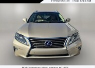 2013 Lexus RX 450h in Matthews, NC 28105 - 18120379 2