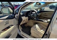2013 Lexus RX 450h in Matthews, NC 28105 - 18120379 5