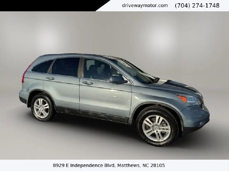 2010 Honda CR-V in Matthews, NC 28105 - 18120380